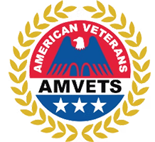 AMVETS — Peachy Clean donation partner