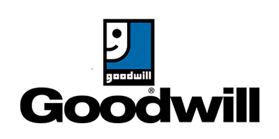 Goodwill — Peachy Clean donation partner